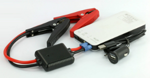 Westinghouse Introduces Auto Jump Starter and Mobile Power Kit