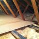 attic flooring