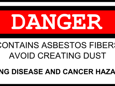 asbestos