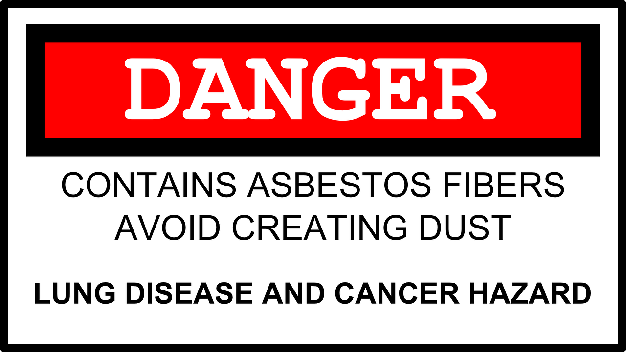 asbestos