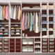 closet organization