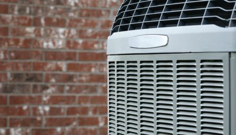 central air conditioning systems, HVAC