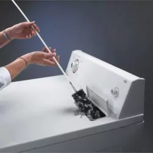 dryer vent cleaning