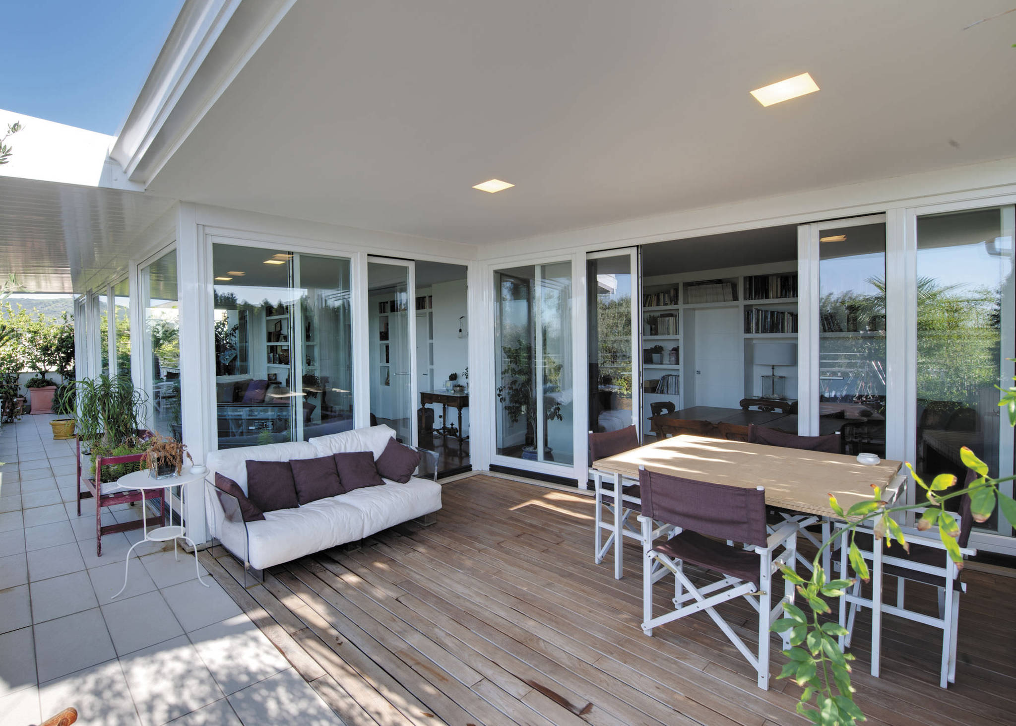 porch
