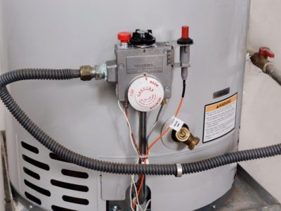 How to prolong water heater's life