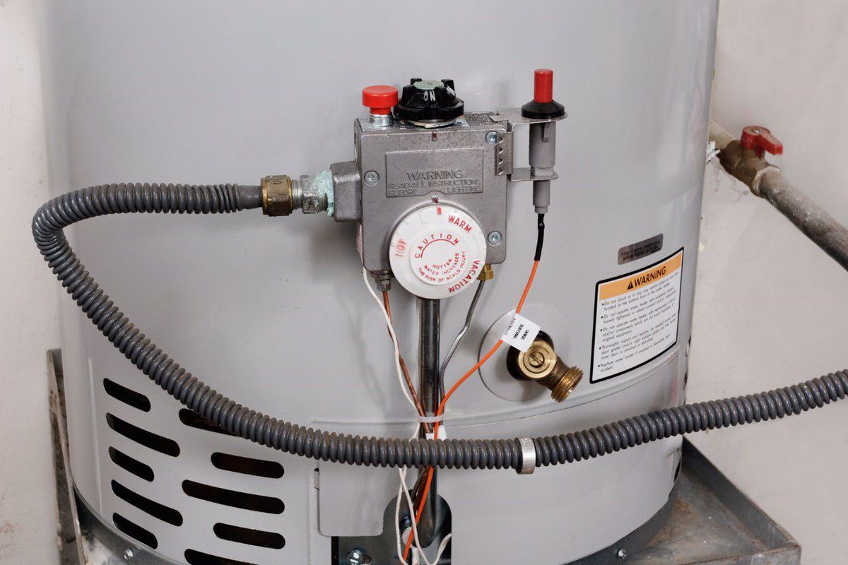 How to prolong water heater's life