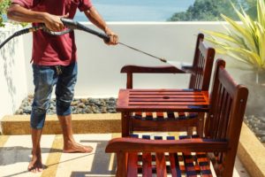 how to buy a pressure washer