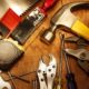 Tools for home repair