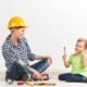 kid-friendly home improvement projects