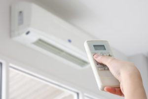 air conditioning efficiency