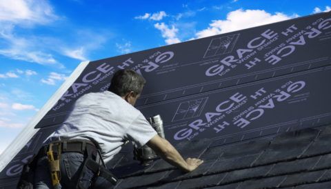 hiring roofer. roofing contractor, ice and water shield