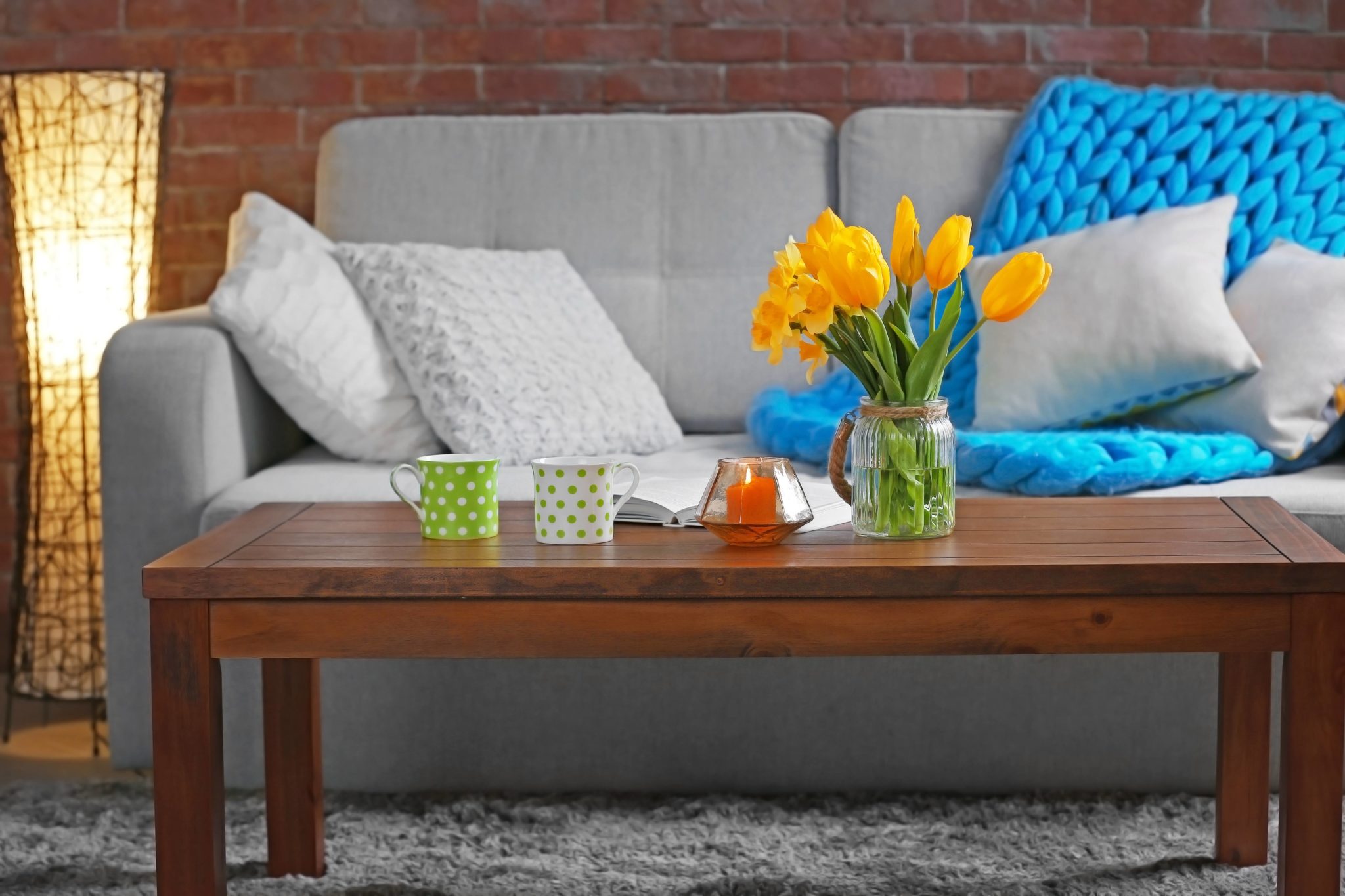 Spring redecorating, Decorating Mistakes