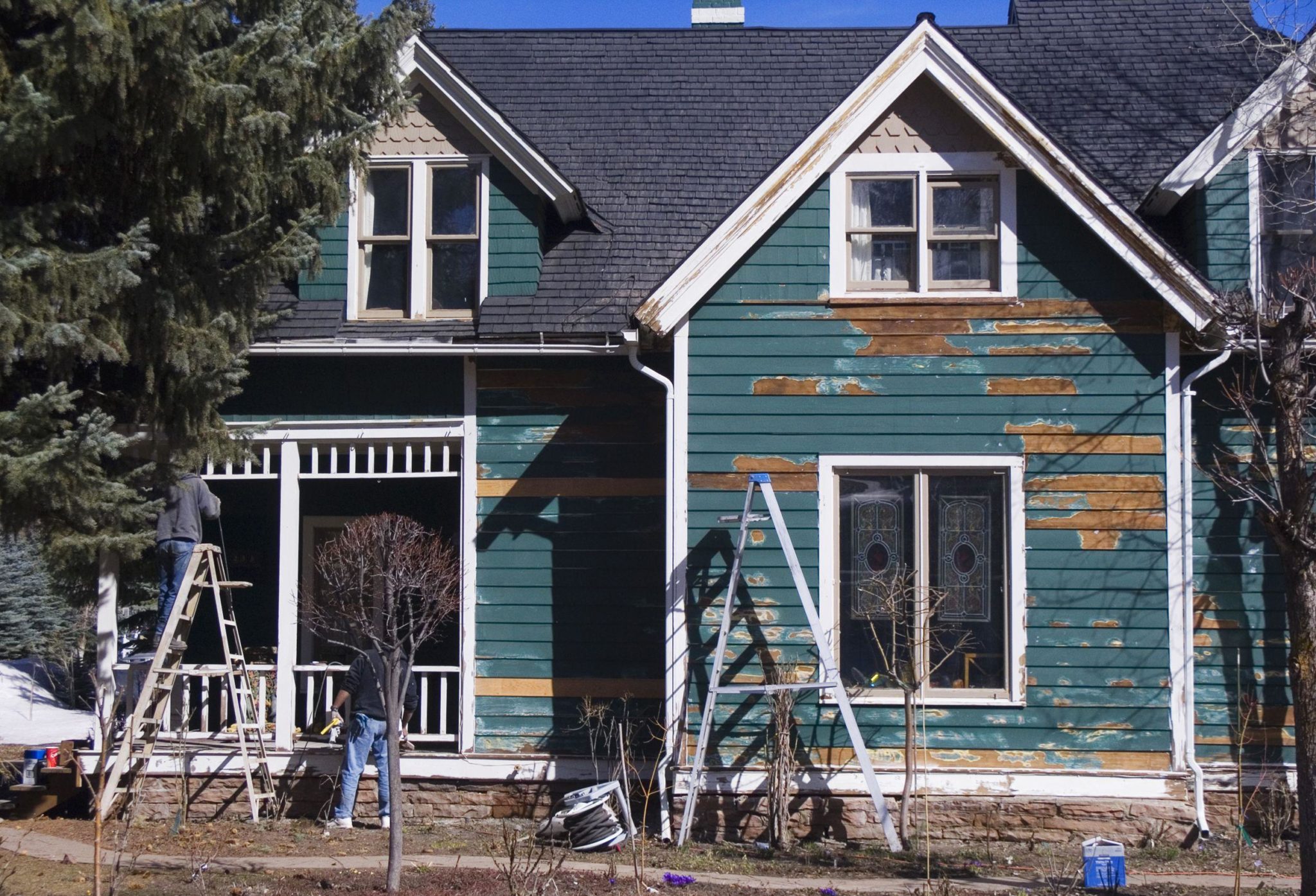 Siding Installation Rapid City Sd