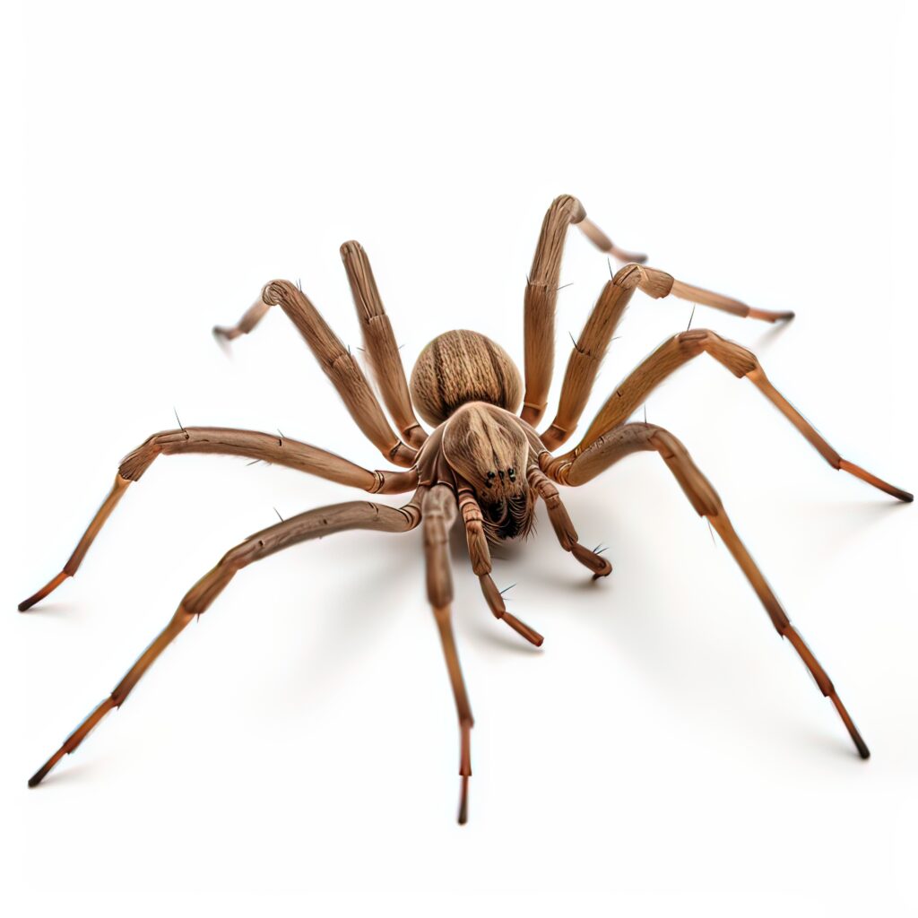 Brown Recluse Spider