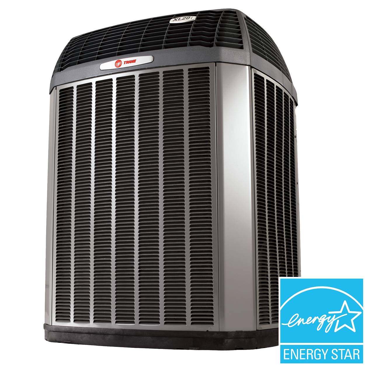 Trane Energy Star Air Conditioner