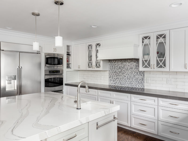 Ideas for Bright Kitchens » The Money Pit