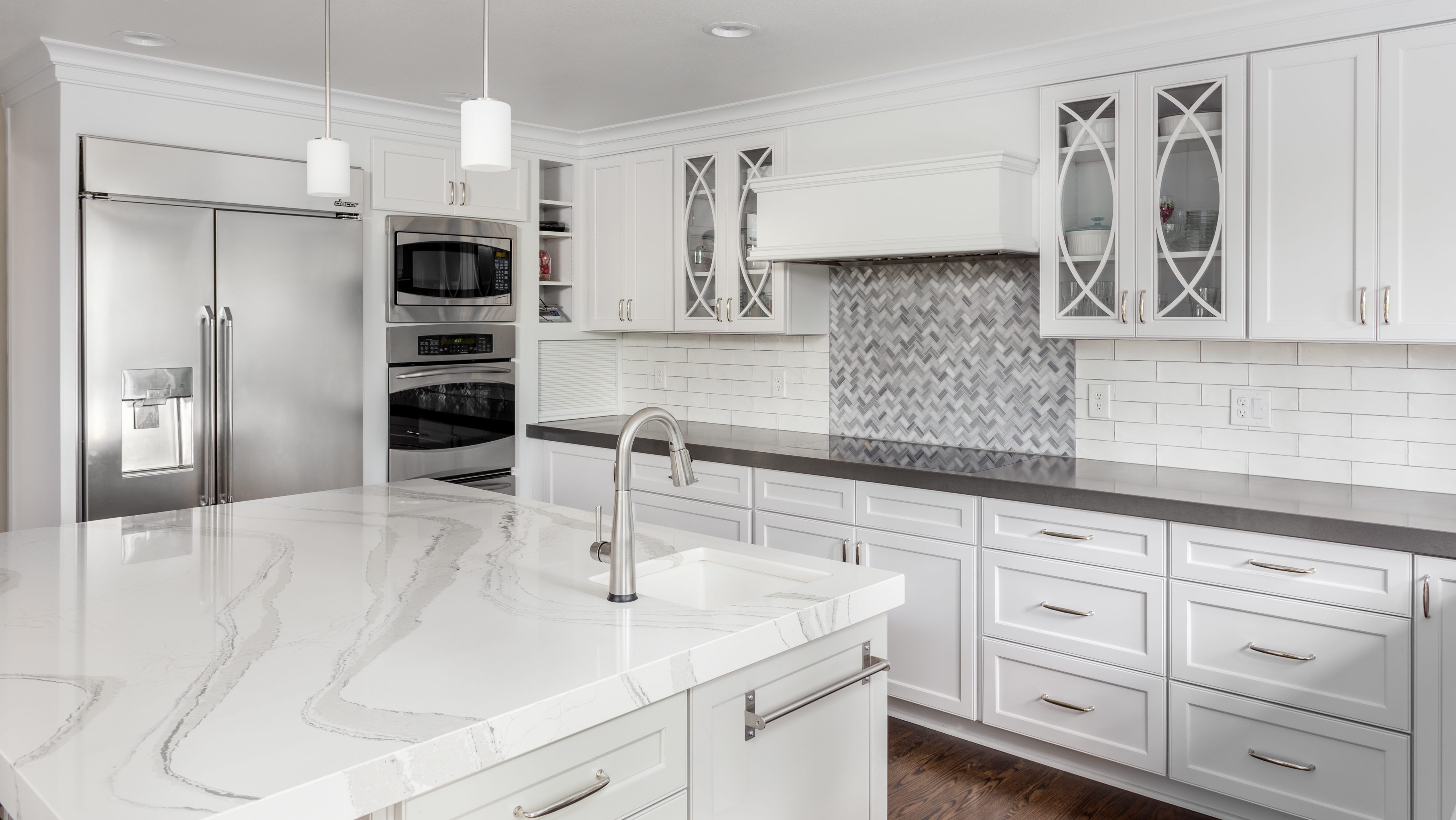 Protect Granite And Marble Countertops With Dupont Stone Care