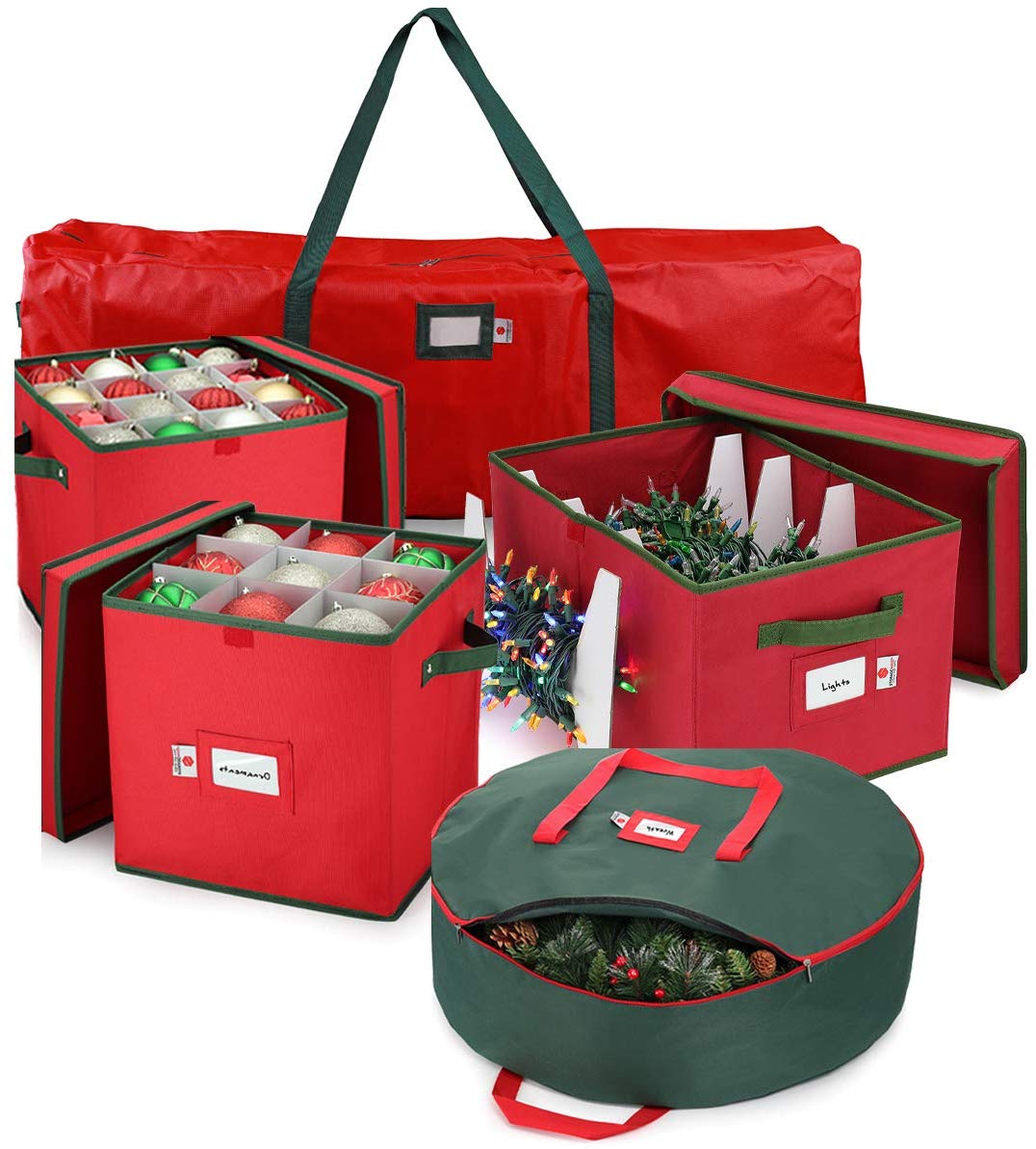 Best Christmas Tree Storage Tips » The Money Pit