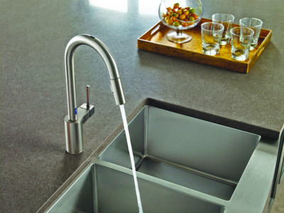 motion sense faucet,