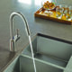 motion sense faucet,