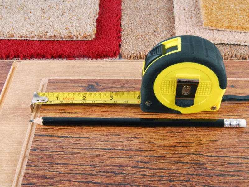 Remove Carpet Padding From A Wood Floor, How To Remove Carpet Pad From Hardwood Floors