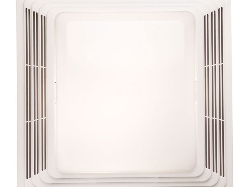 Broan and Nutone Ultra Humidity Sensing Bath Fans » The Money Pit