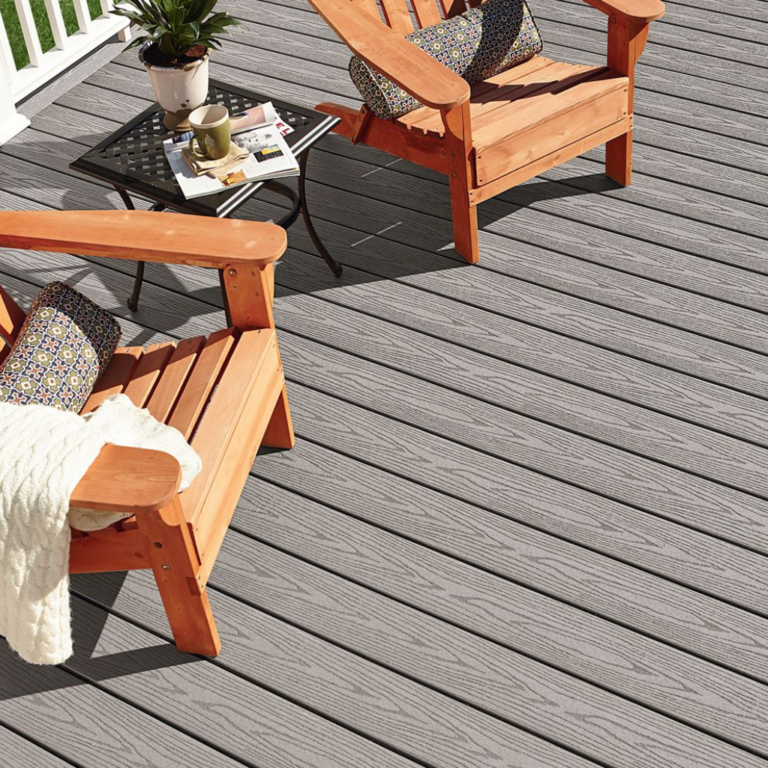 Replace Wood with Composite Decking » The Money Pit