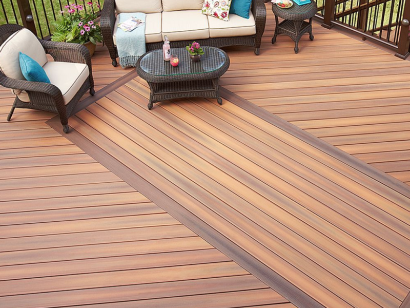Increasing Your Deck's Return on Investment » The Money Pit