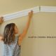 foam crown molding