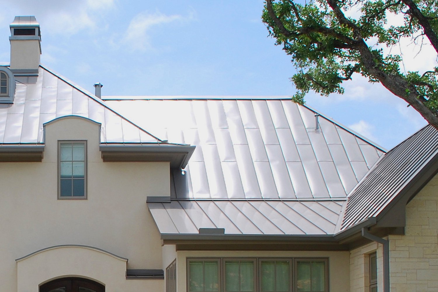 Metal Roofing Near me in Martinez GA