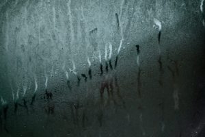 Window Condensation
