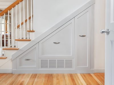 storage space