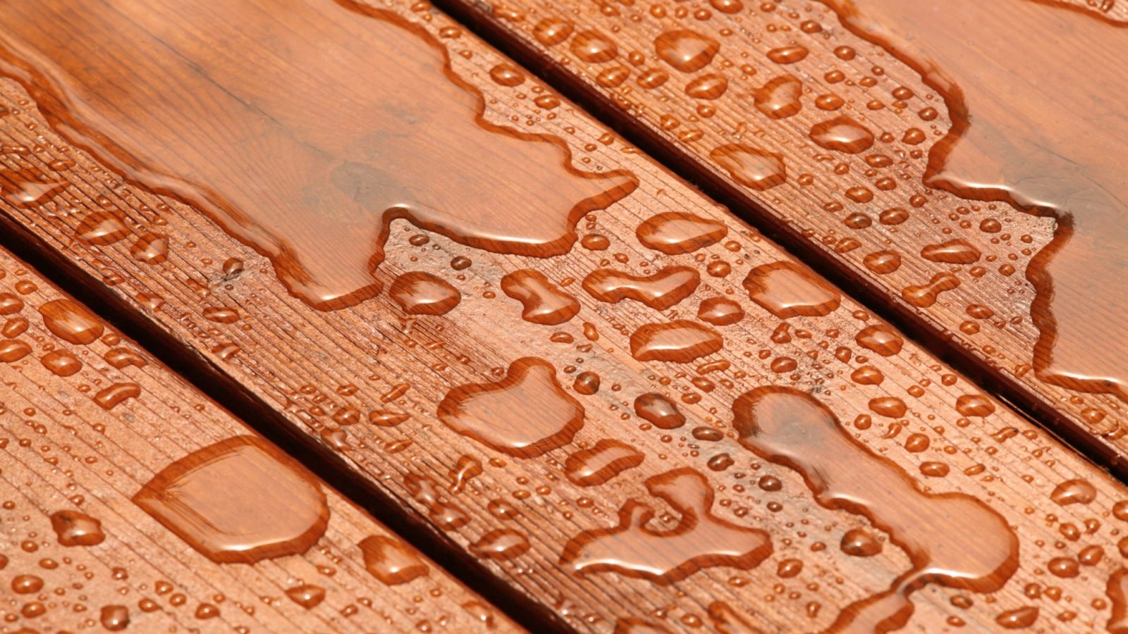 How to Clean Wood Deck Recipe with Laundry Detergent » The Money Pit