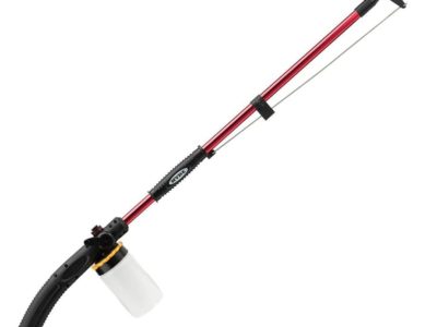 Hyde Pivot pro Water Wand