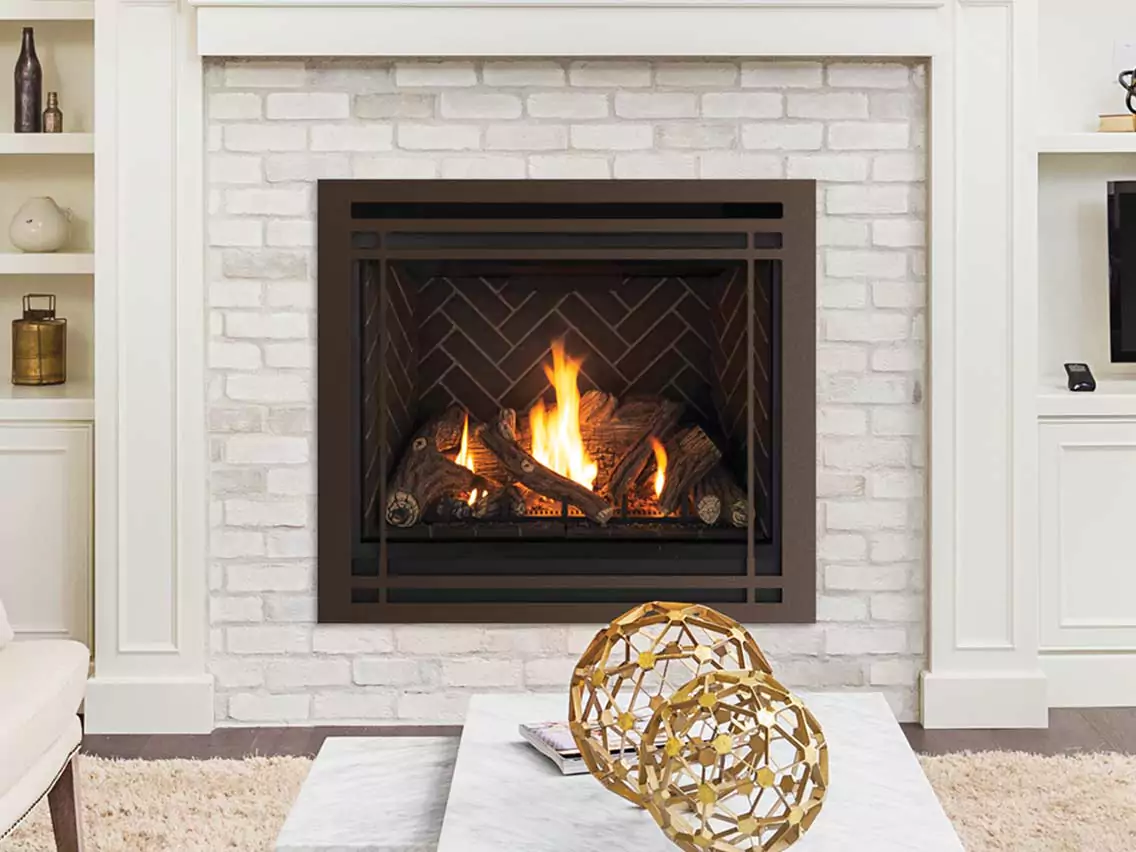 Fireplace Mantel Hicksville