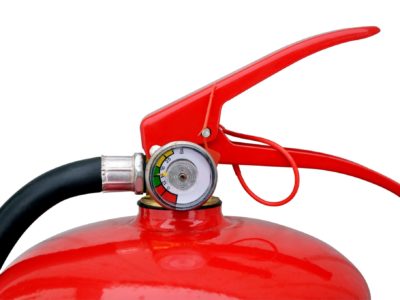fire extinguisher, fire prevention tips