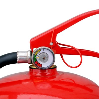 fire extinguisher, fire prevention tips