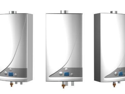 direct vent tankless water heater