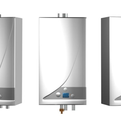 direct vent tankless water heater