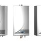 direct vent tankless water heater