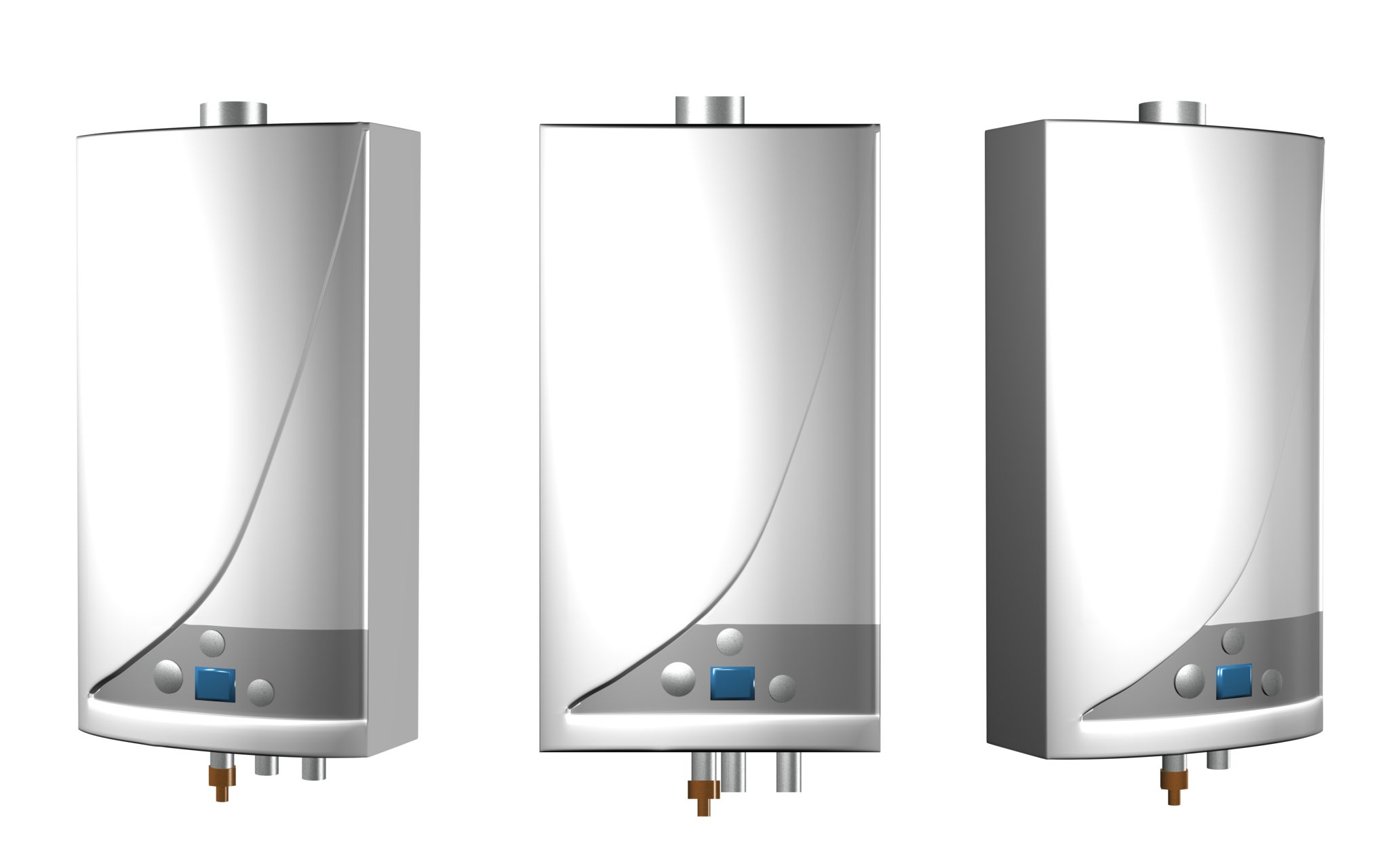 energy-efficient water heater