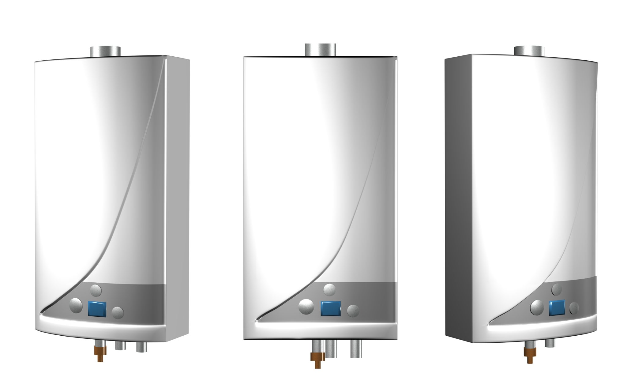 direct vent tankless water heater