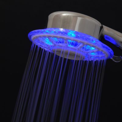 shower head