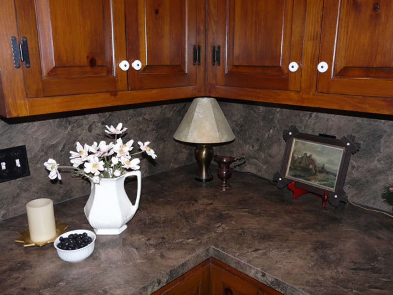 kitchen backsplash