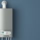 tankless water heater