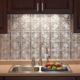 tile backsplash