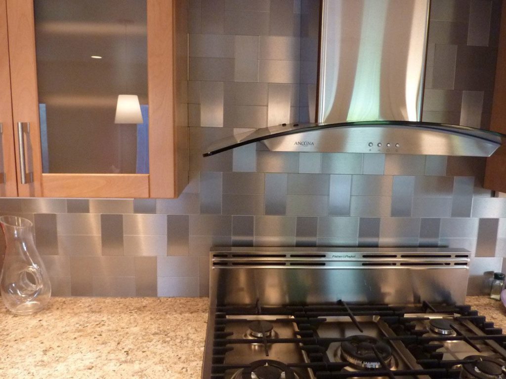 kitchen backsplash