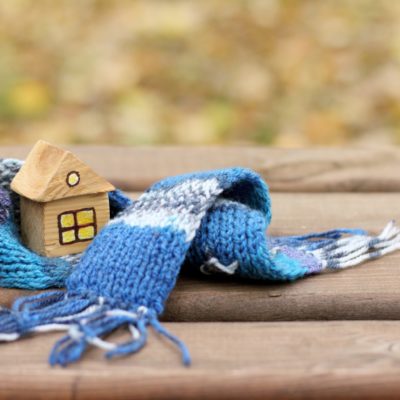 save on heating