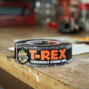 ferociously strong tape