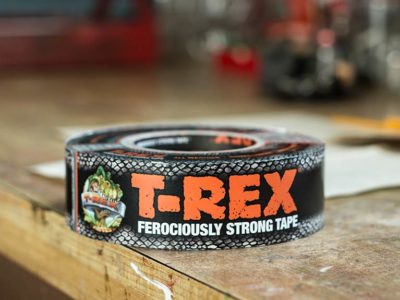 ferociously strong tape